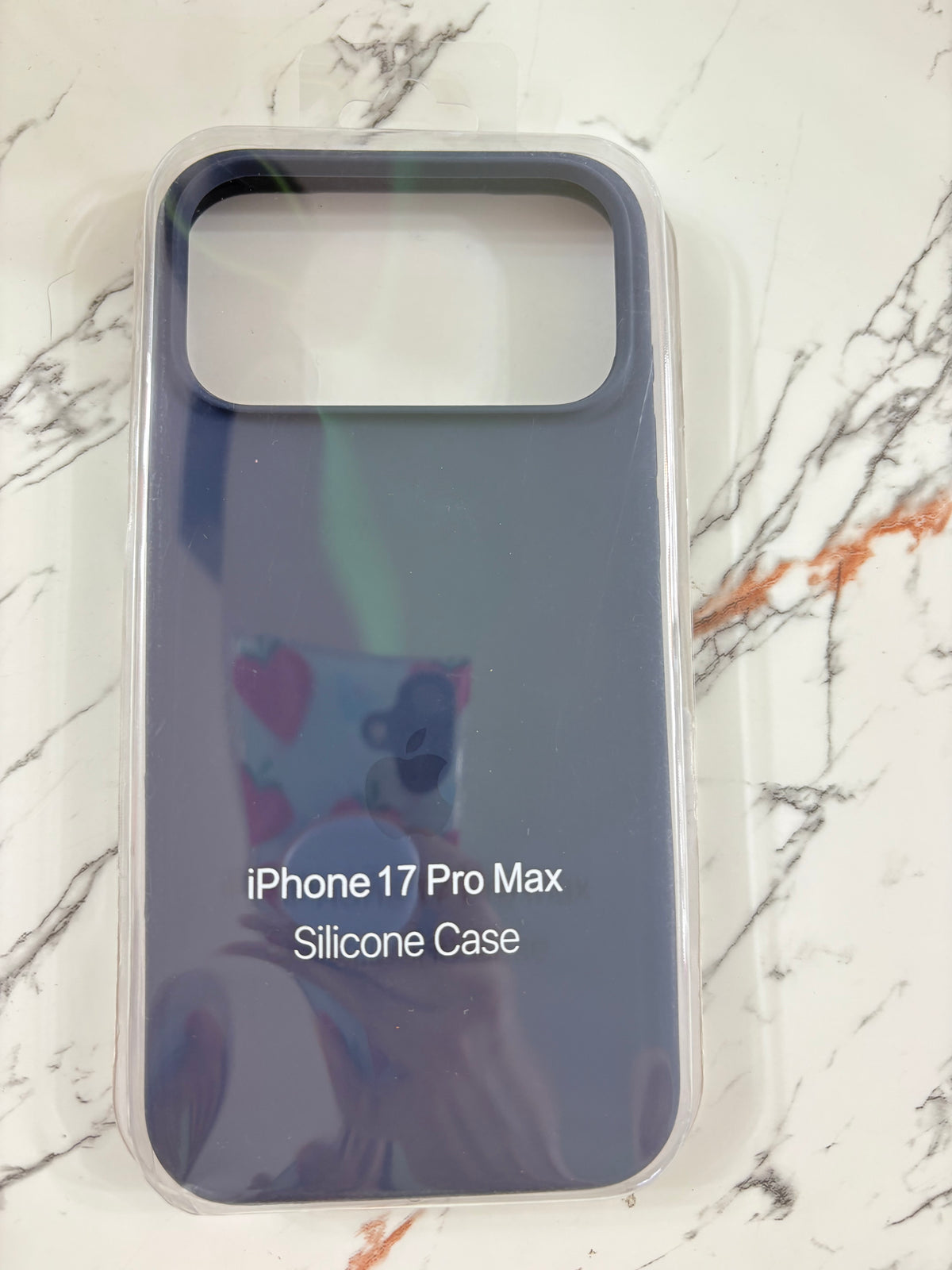 1418 Funda para IPhone 17 Pro Max