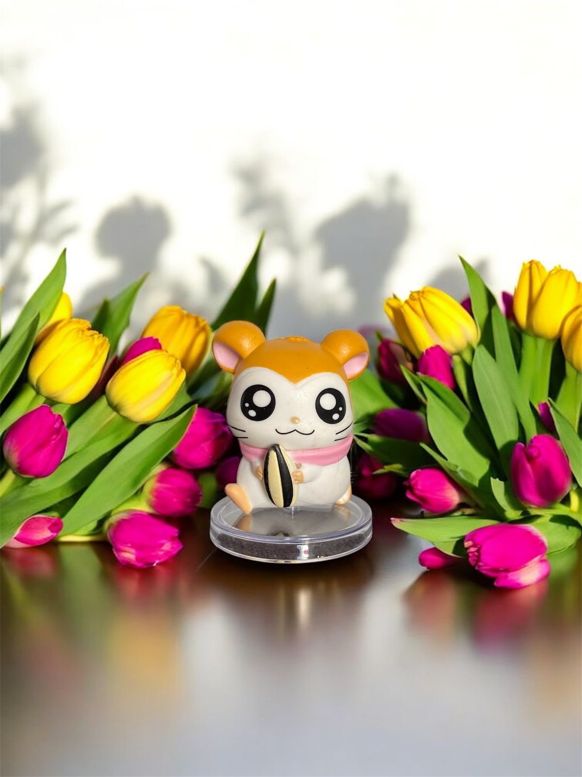 Figura Hamtaro