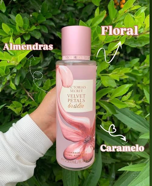 Body Mist Victoria’s Secret