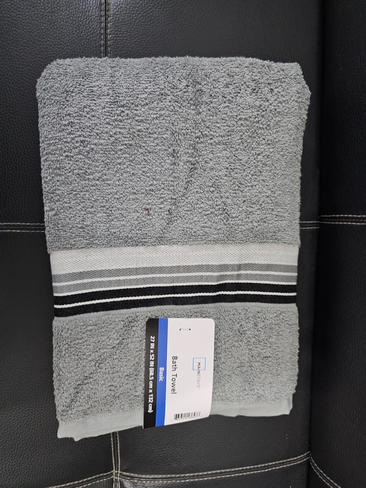 Toalla Bath Towel 68.5 x 132 cm