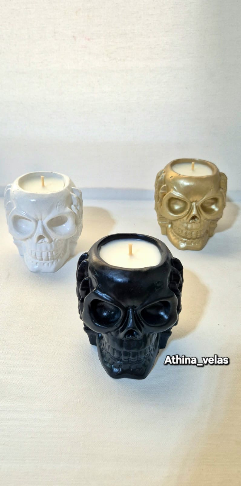 Vela de Calavera