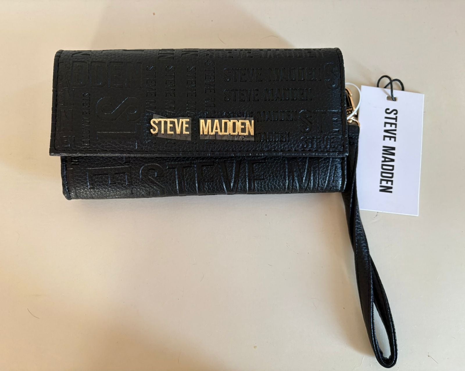Cartera Steve Madden Dama