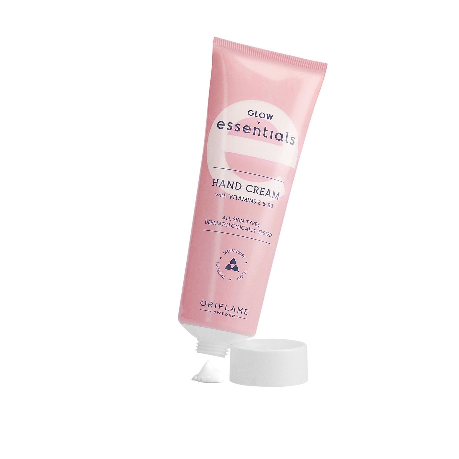 Crema para Manos Oriflame