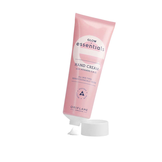 Crema para Manos Oriflame