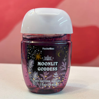 Bath&Body Works | Pocket Bac - Gel antibacterial 29ml