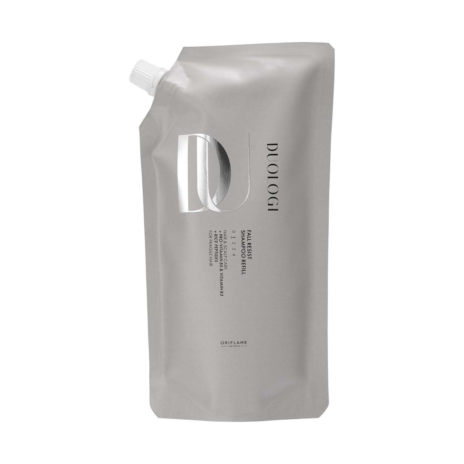 Repuesto de Shampoo Anticaída DUOLOGI 
Unisex