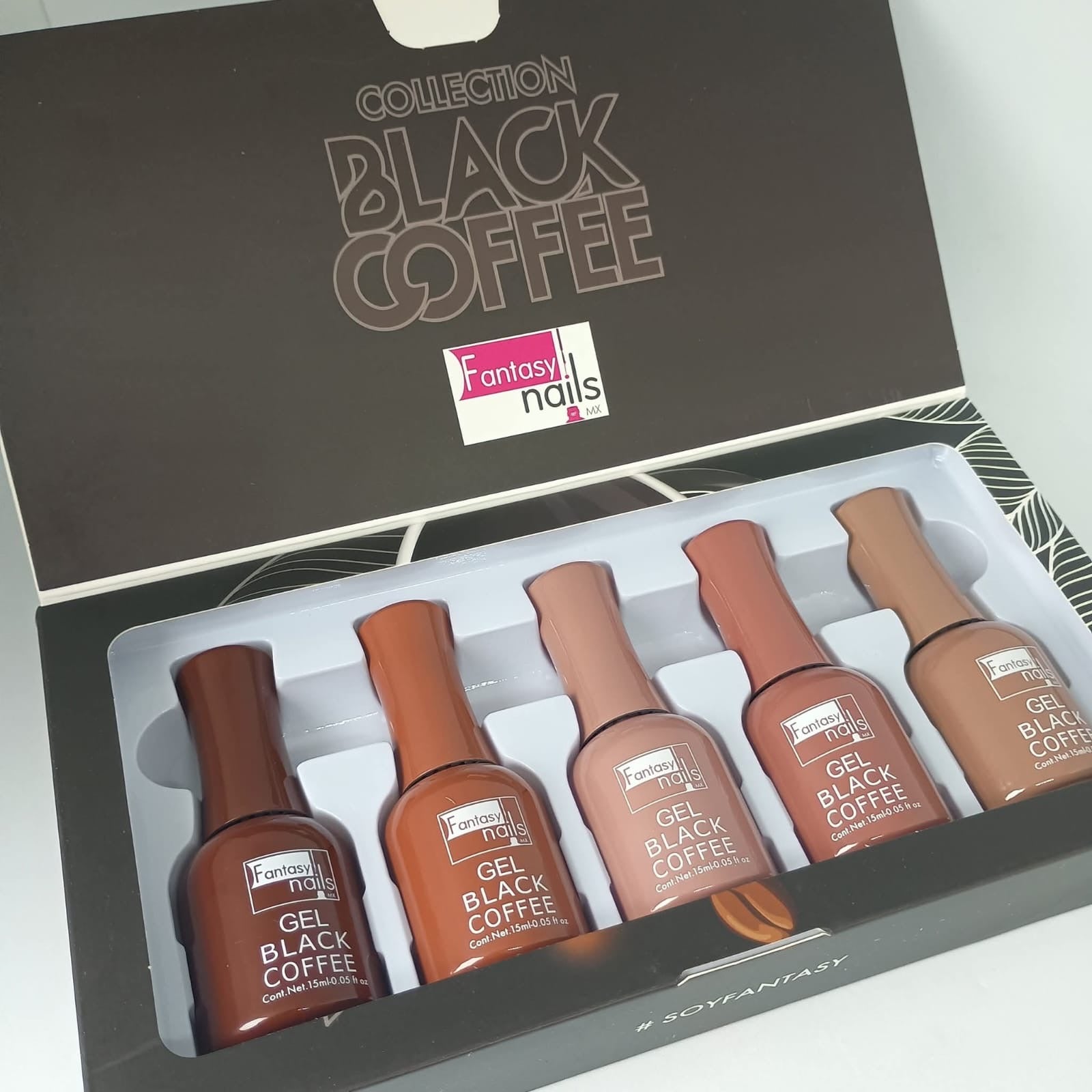 21170 Gama Fantasy Nails