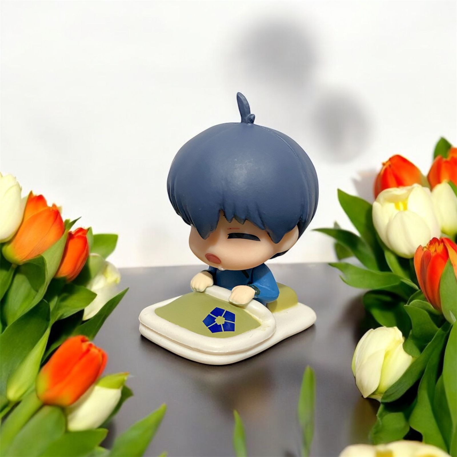 Figuras Blue Lock
