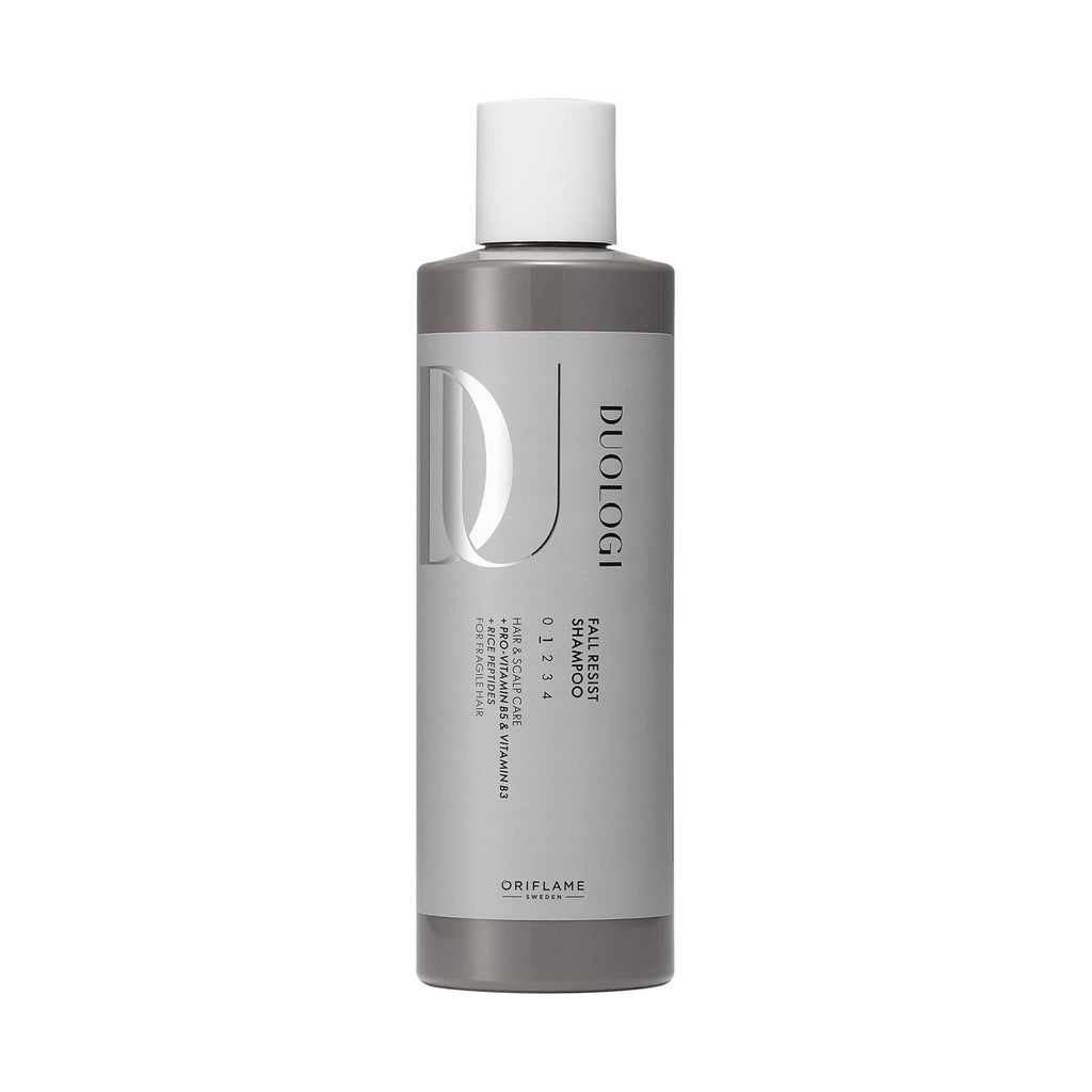 Shampoo Anticaída 🩶 DUOLOGI