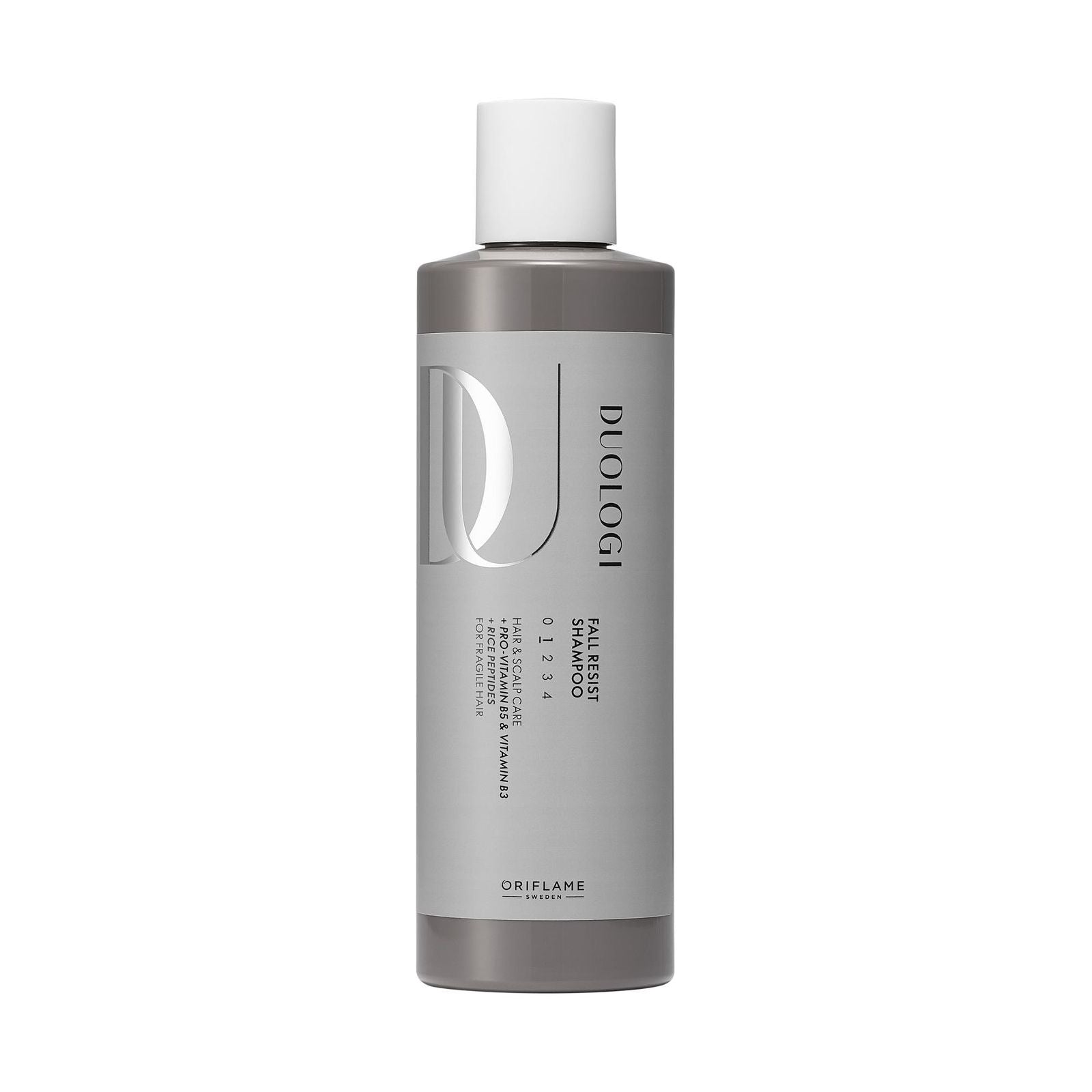 Shampoo Anticaída 🩶 DUOLOGI