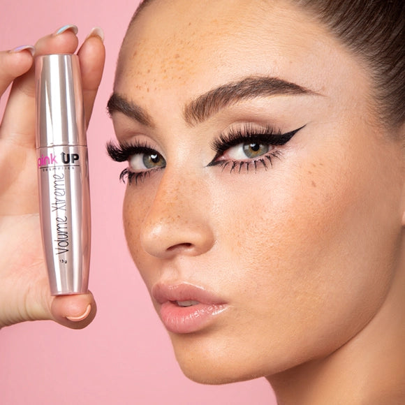 Volume Xtreme, Mascara de pestañas