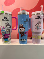 Termo tipo Stanley 40oz Labubu