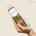Shampoo cabello sano - Shelo Nabel