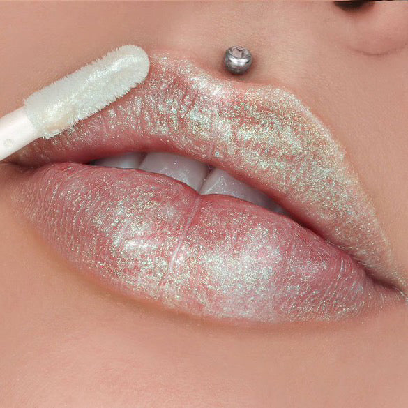 The gloss jeffree star tono sky high