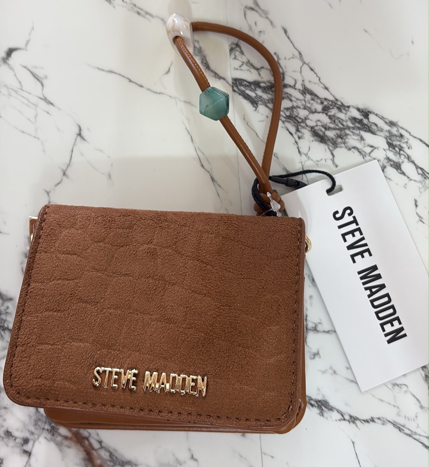 Cartera Steve Madden Dama