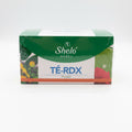 TÉ-RDX - Sheló Nabel con 20 sobres.