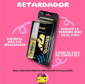 25116 *Retardador en spray
