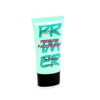 PORELESS FACE PRIMER - Beauty Creations