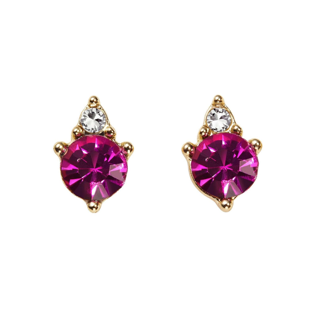 Set de 6 aretes Oriflame UPC: 47625