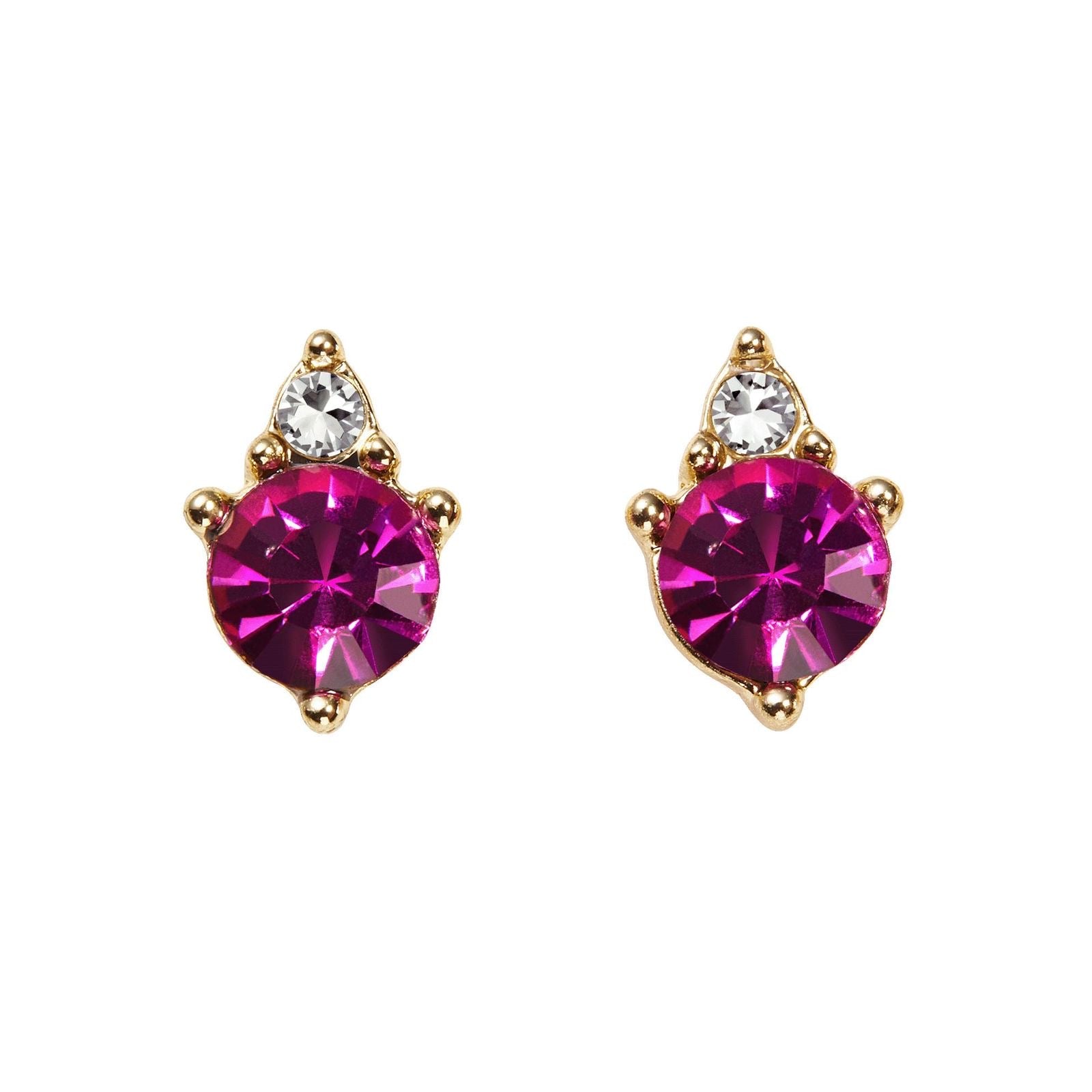 Set de 6 aretes Oriflame UPC: 47625