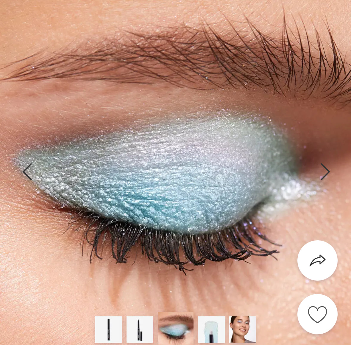 Sombra de Ojos Color Unlimited THE ONE
