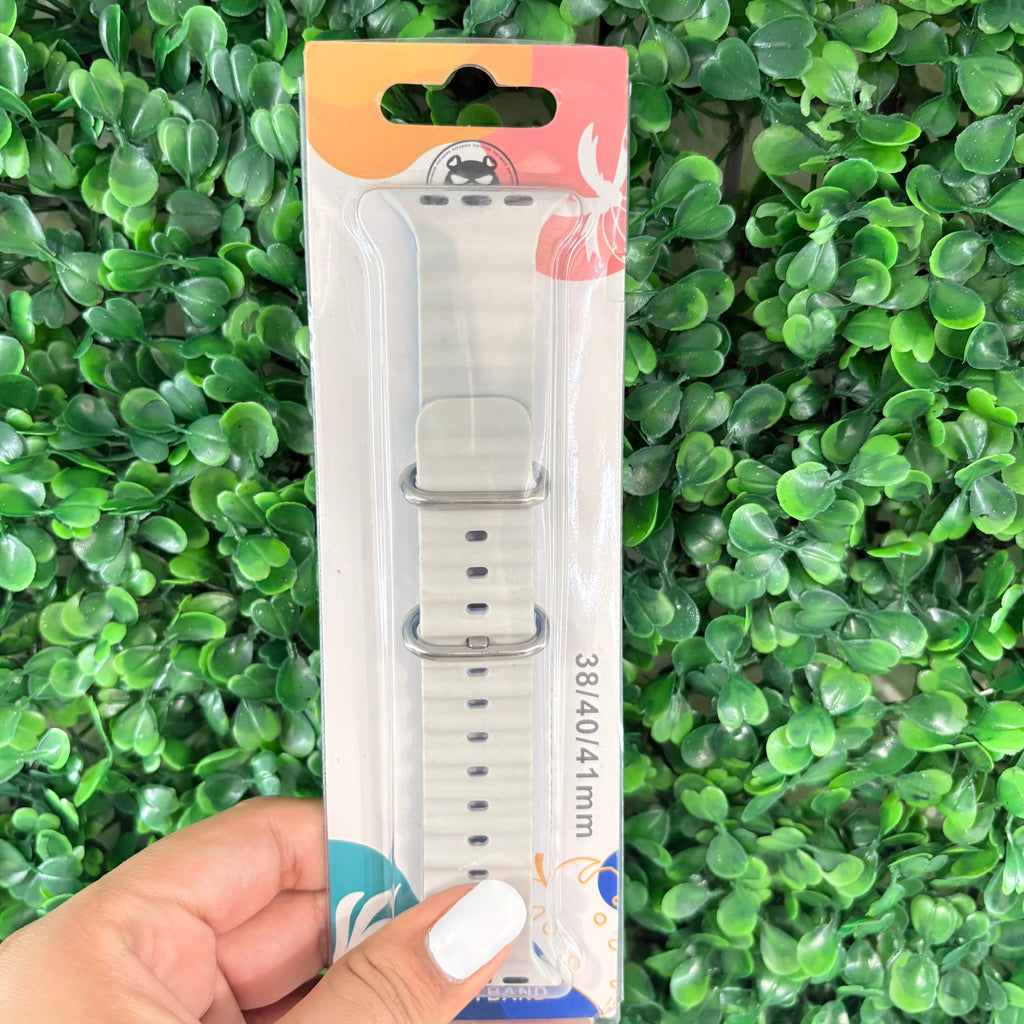 Correa Ocean Apple Watch ⌚️ 38mm / 40mm / 41mm