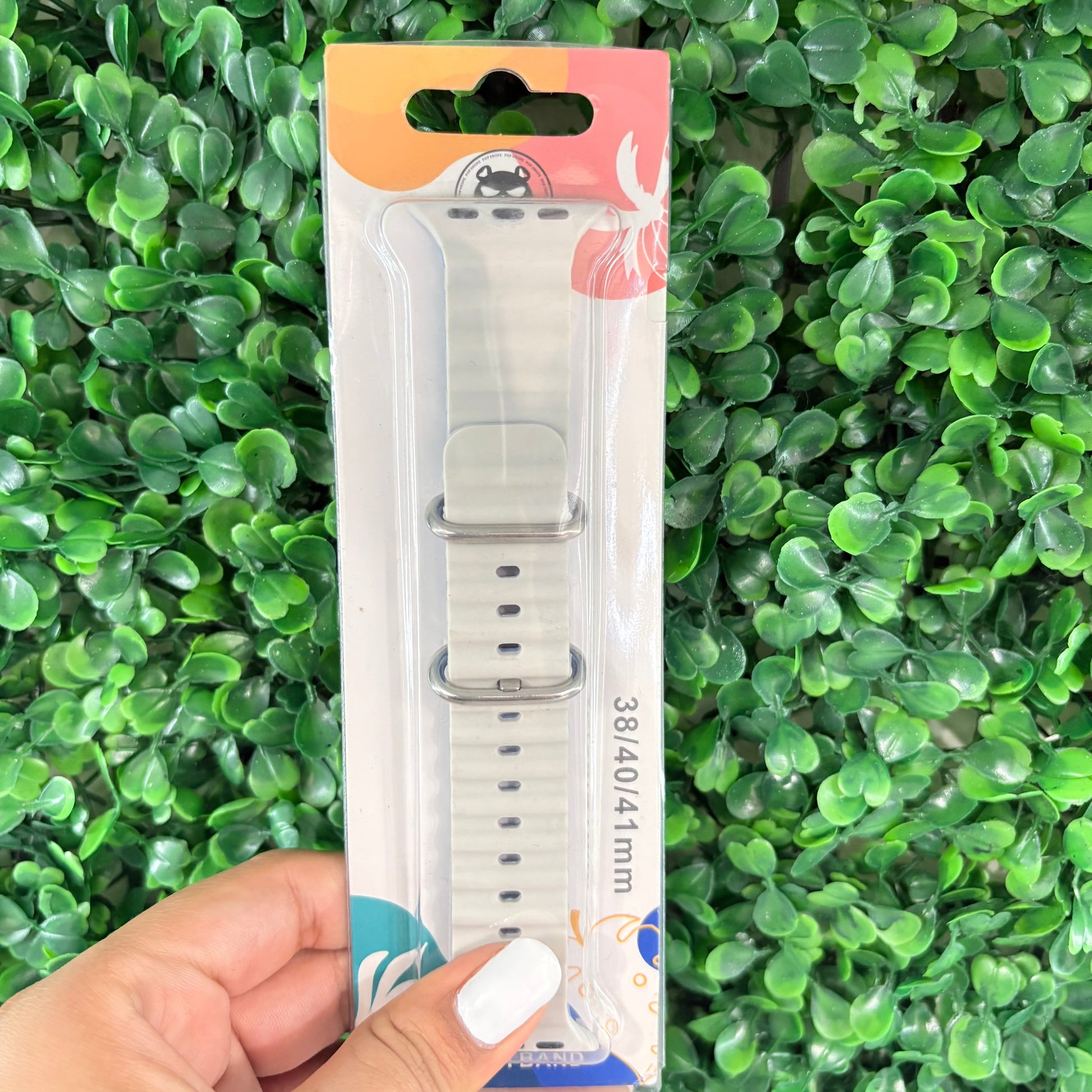 Correa Ocean Apple Watch ⌚️ 38mm / 40mm / 41mm