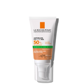 La Roche-Posay ANTHELIOS Gel crema toque seco fps50 con color 50ml