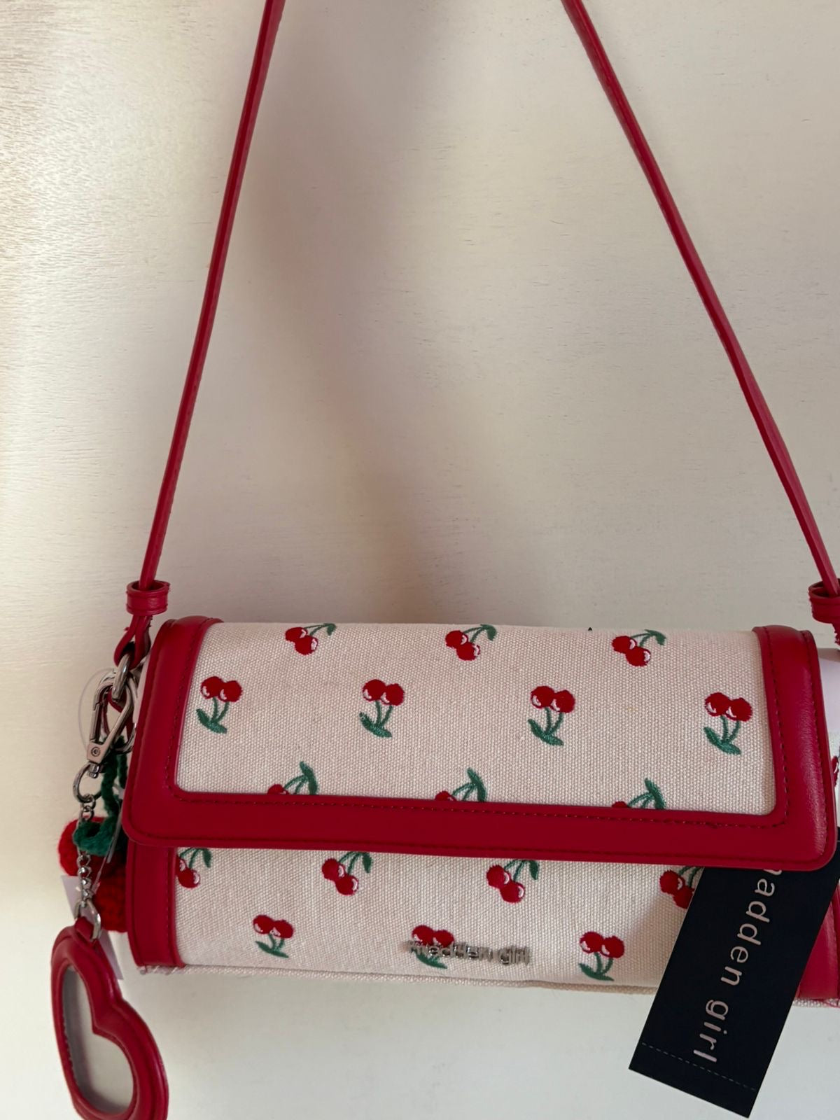 Bolsa Madden girl