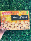 Cookies Maple Creme 170g