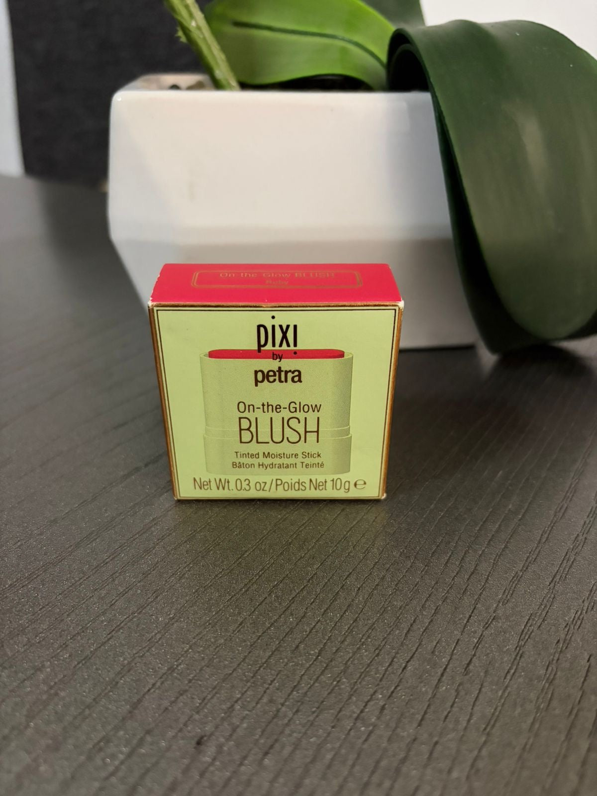1126 Pico blush mini