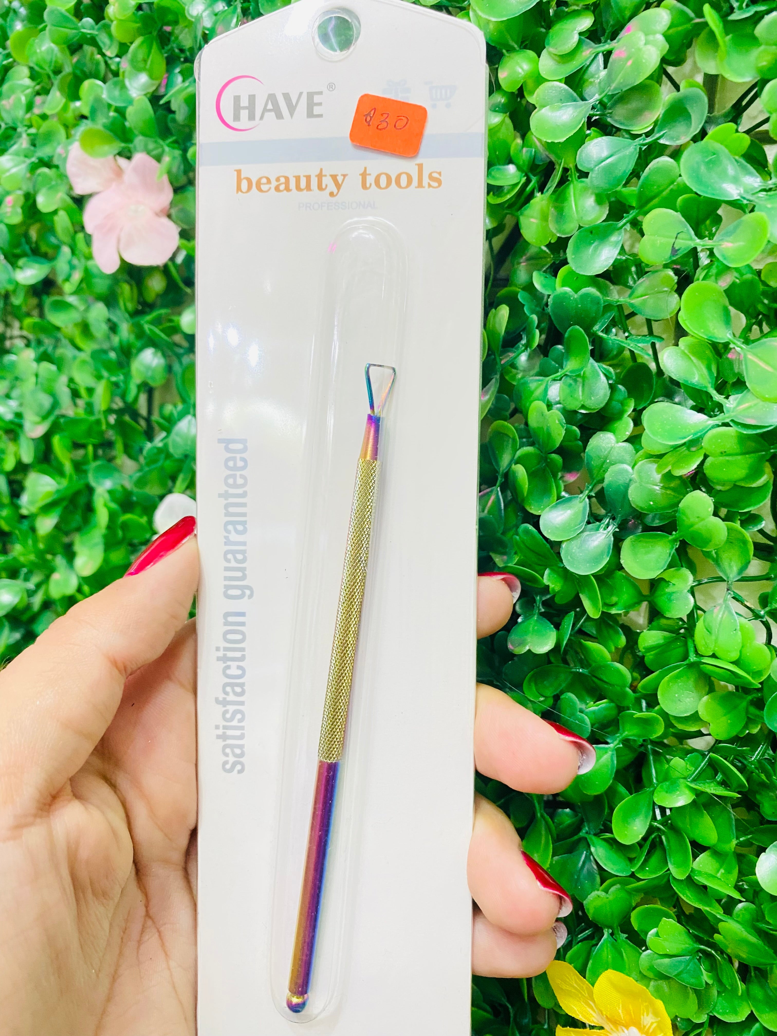 20918 Have para Retiro de gel