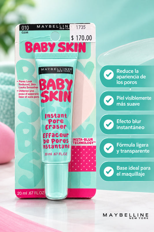 1735 primer baby skin