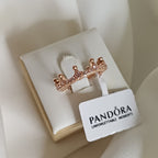 MB-106 Anillo Dupe Pandora