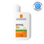 La Roche Posay Anthelios UV MUNE 400 Oil Control Fluido FPS 50+ 50 ml