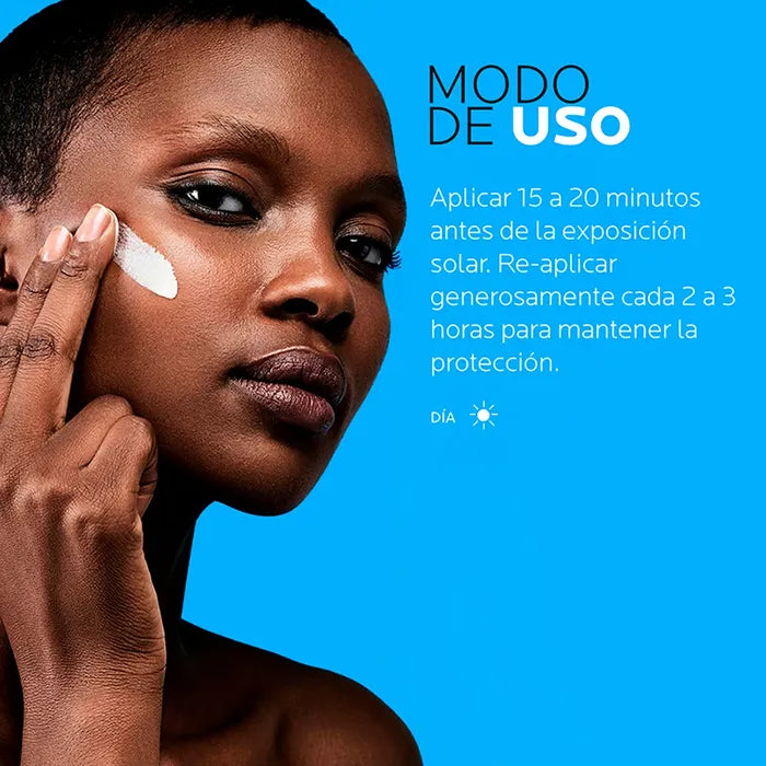 La Roche Posay Anthelios UV MUNE 400 Oil Control Fluido FPS 50+ 50 ml
