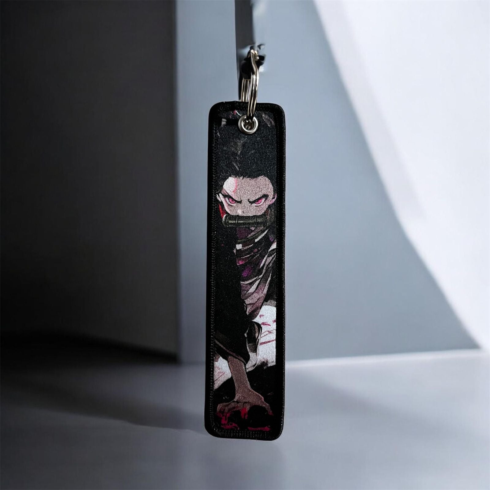Llavero de Anime