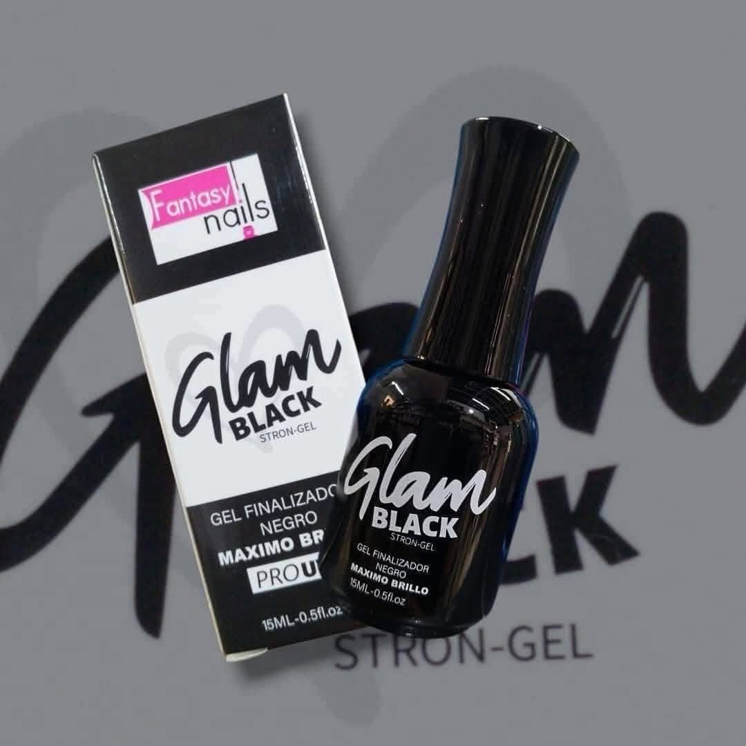 21025 GLAM STRON GEL FINALIZADOR BLINDAJE EXREMO FANTASY NAILST