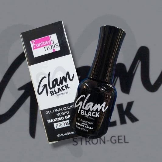 21025 GLAM STRON GEL FINALIZADOR BLINDAJE EXREMO FANTASY NAILST