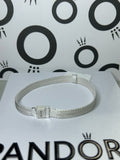PL09 Brazalete estilo Pandora  Calidad Premium Incluye caja