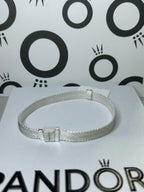 PL09 Brazalete estilo Pandora  Calidad Premium Incluye caja