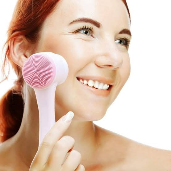 CEPILLO LIMPIADOR FACIAL - RIGOTO SHOP