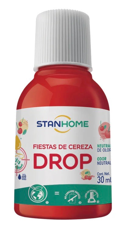 Drop 30 ML Neutralizador de olores concentrado