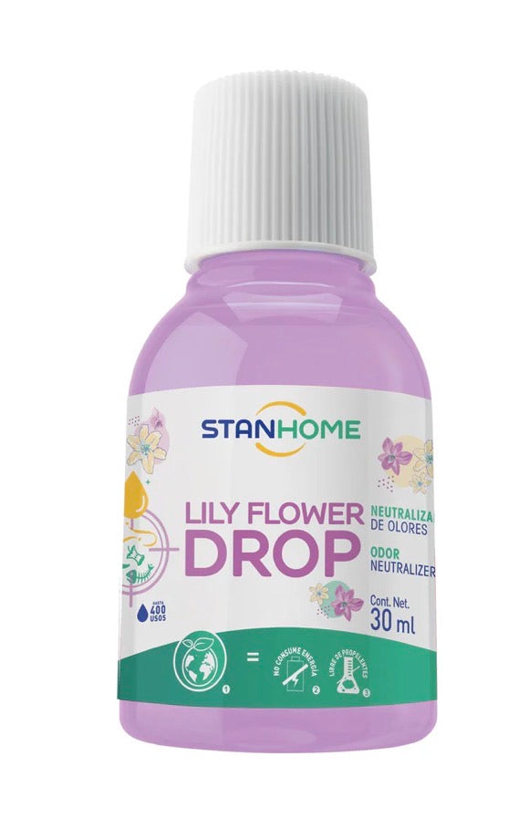 Drop 30 ML Neutralizador de olores concentrado