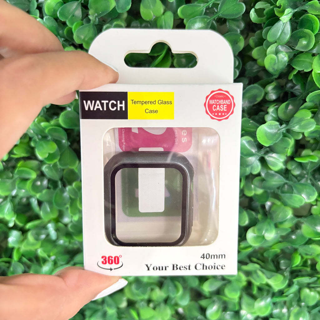 Protector para Apple Watch ⌚️ 40mm