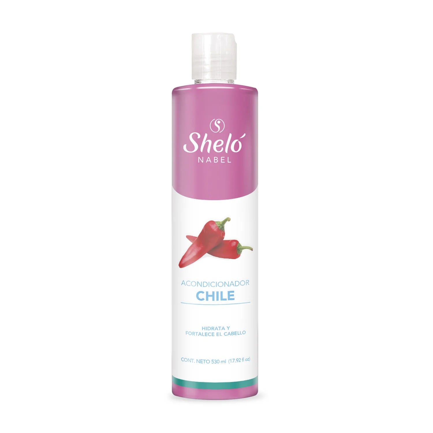 Acondicionador Chile 530ml