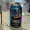 Soda De Pepper creamy coconut zero sugar