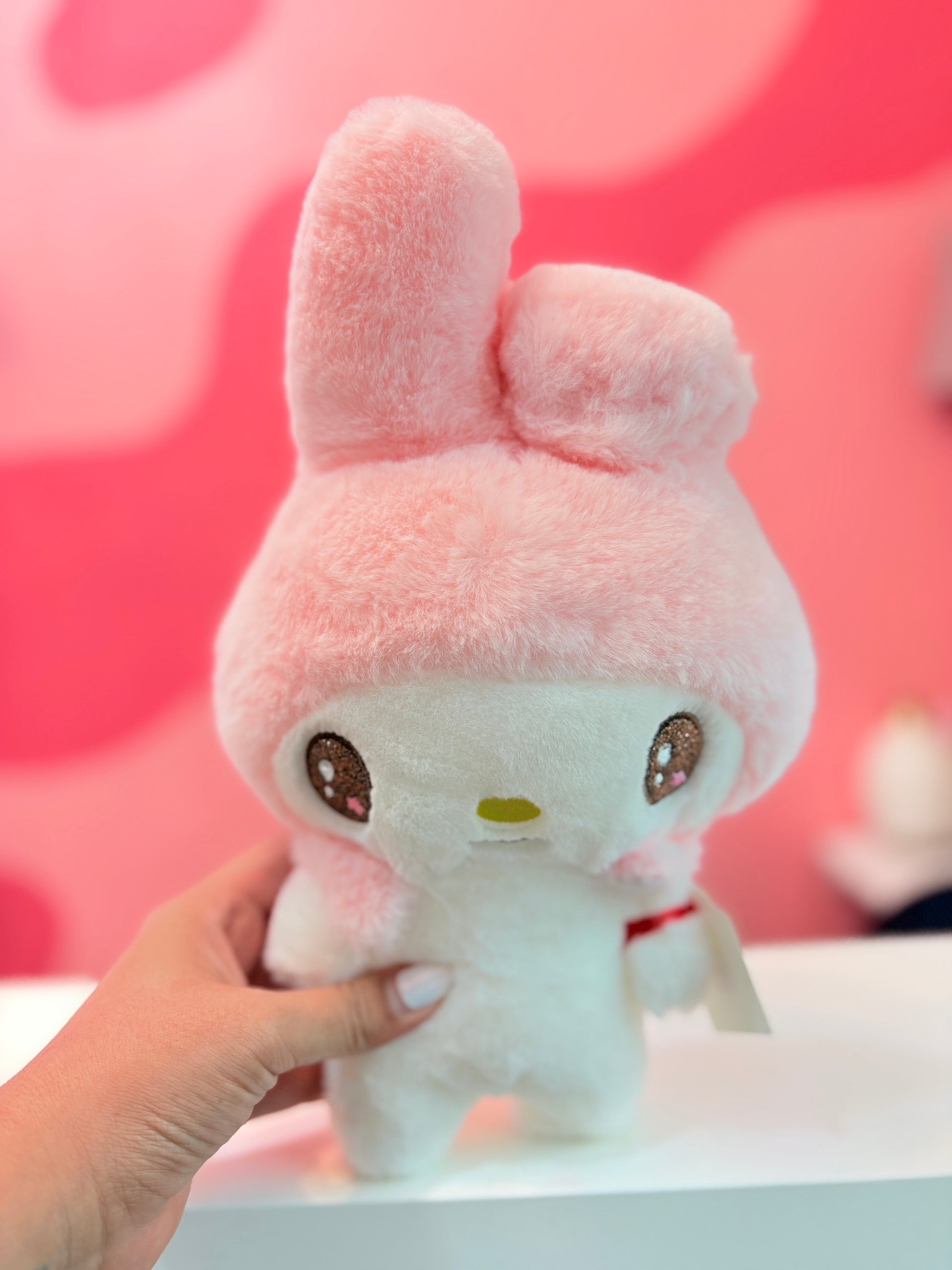 Peluche Melody