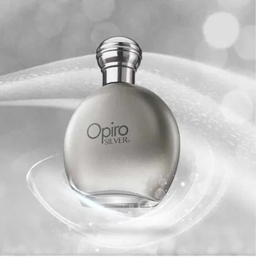 Perfume Opiro Silver 100 ML para mujer