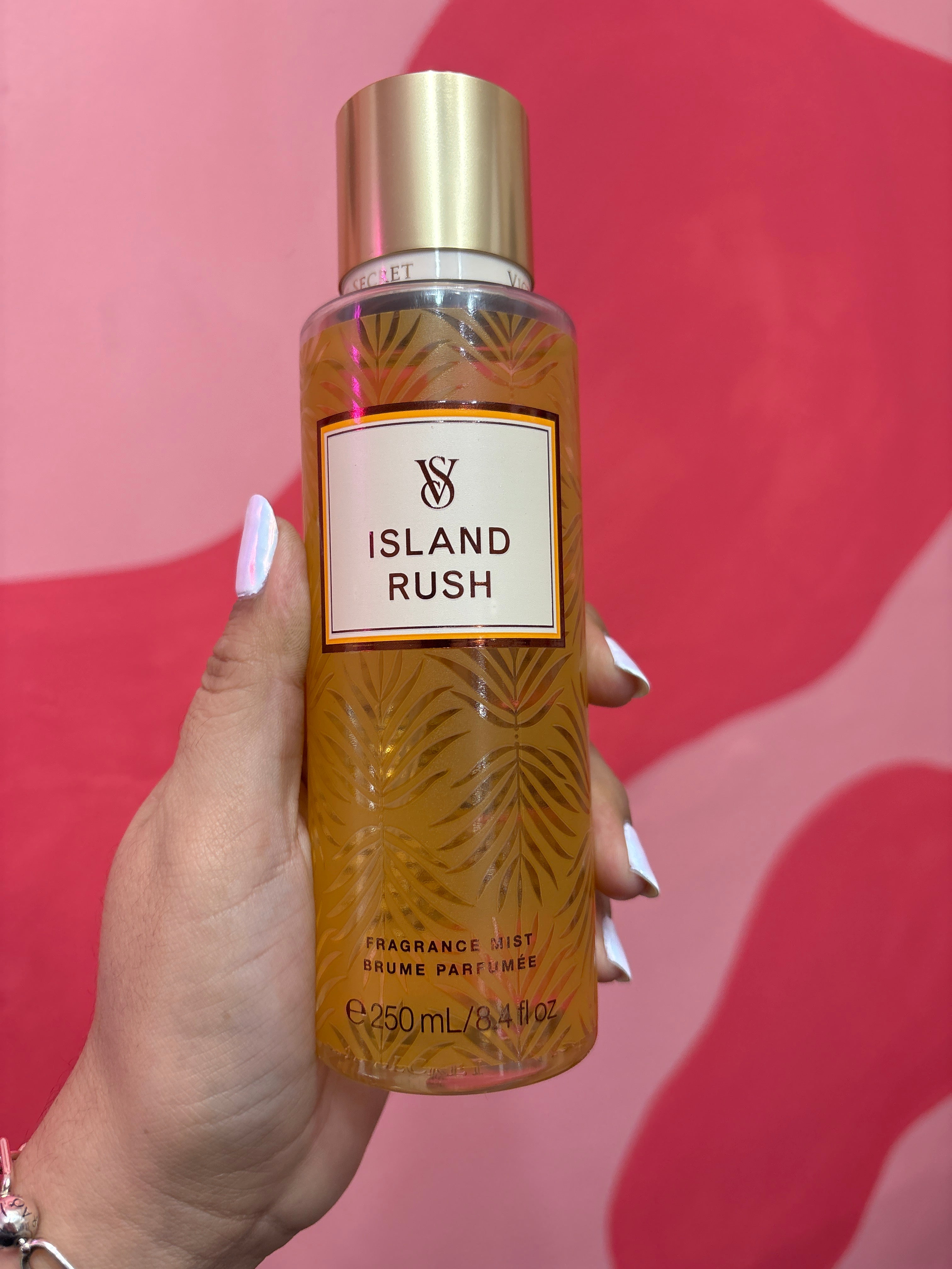 Body Mist Victoria’s Secret